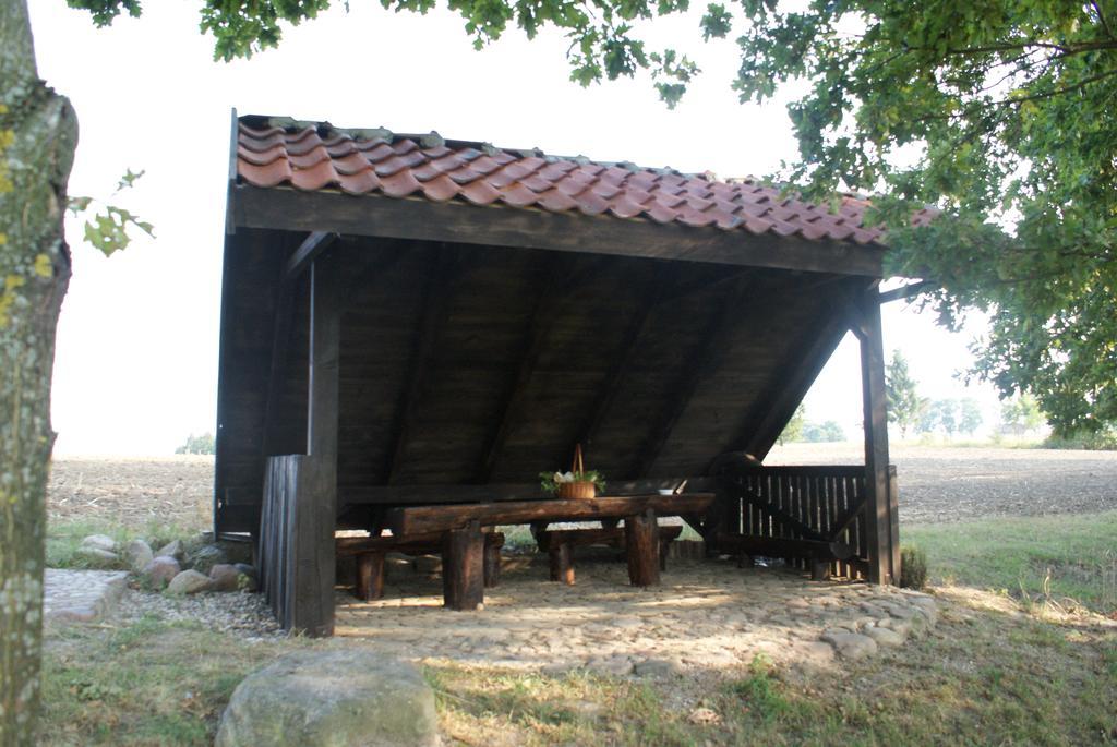 Zacisze Mazury Kętrzyn Exterior foto