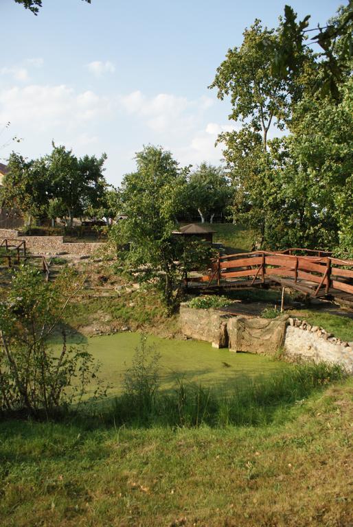 Zacisze Mazury Kętrzyn Exterior foto
