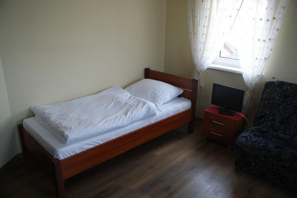 Zacisze Mazury Kętrzyn Quarto foto