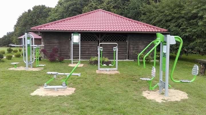 Zacisze Mazury Kętrzyn Exterior foto